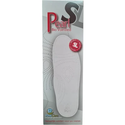 Afbeelding van SL Bio Carat Pearl Unisex Steunzool Voetbed 42