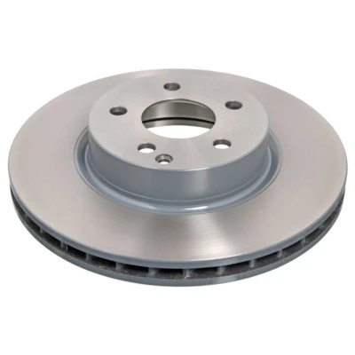 Afbeelding van Febi Bilstein Remschijf 30598