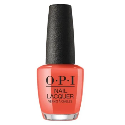 Afbeelding van OPI NAIL Lacquer Polish Mexico Collection Nagellak, Dames, Maat: 15 ml, My chihuahua doesn’t bite anymore