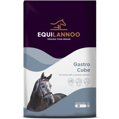 Afbeelding van Equilannoo Gastro Cube 20 kg