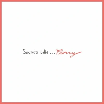 Afbeelding van Florry Sounds Like... (LP)