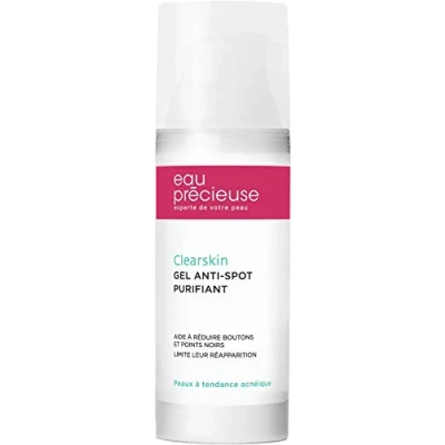 Afbeelding van Eau Précieuse Clearskin Zuiverende Anti Spot Gel 50 ml