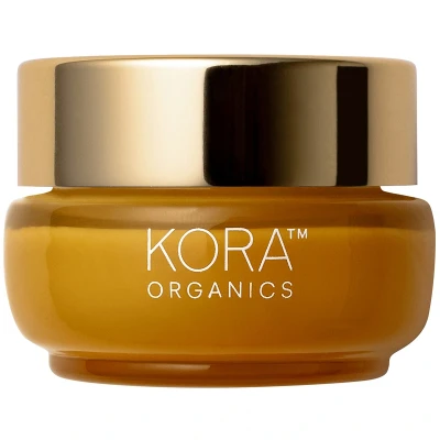 Afbeelding van KORA Organics Turmeric Glow Moisturizer (15 ml)