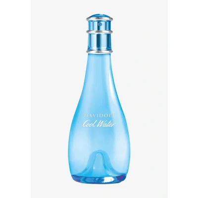 Afbeelding van Davidoff Cool Water Sea Rose Eau de Toilette 100ML