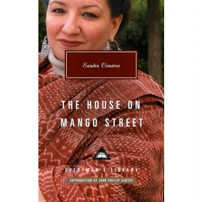 Afbeelding van The House on Mango Street: Introduction by John Phillip Santos