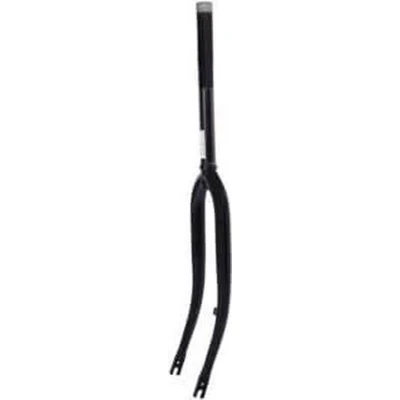 Afbeelding van Hulzebos Vork 26 inch atb 1 draad zwart