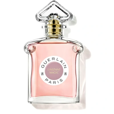 Afbeelding van Guerlain L&#039;Instant Magic 75 ml Eau de Parfum Spray