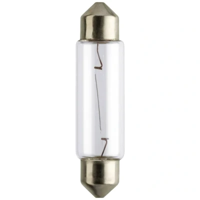 Afbeelding van IWH 019356 Soffietlamp C10W 10W 12V