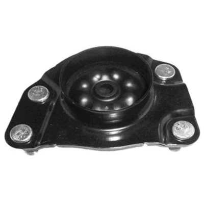 Afbeelding van Tedgum Veerpootlager &amp; rubber 01142339