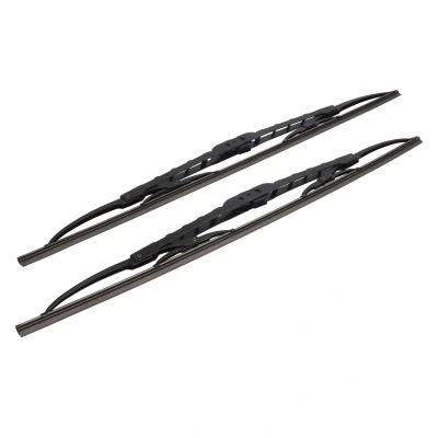 Afbeelding van Ruitenwisser BOSCH 3 397 010 252, Eco 554C lengte 550+500mm, vóór, 2 stuks