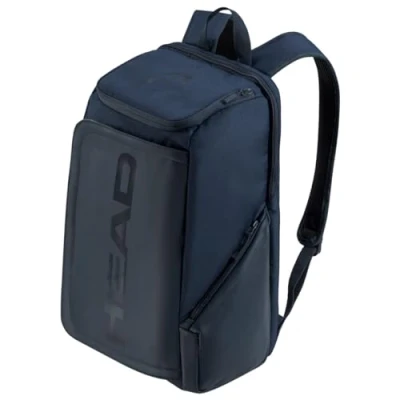 Afbeelding van Padel Rugzak HEAD Pro Backpack 28L Navy