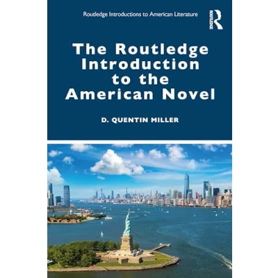 Afbeelding van the Routledge Introduction to American Novel