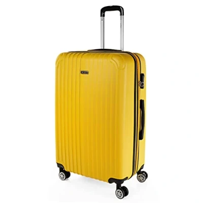 Afbeelding van Reiskoffer Itaca Sevron