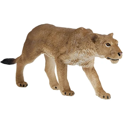 Afbeelding van Mojo Wildlife Afrikaanse Leeuwin 381071