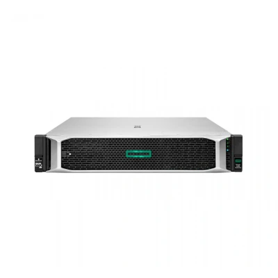 Afbeelding van HPE ProLiant DL380 G10+ Server Rack (2U) Intel Xeon Silver 4314 DDR4 SDRAM (Intel Zilver 4314, 32 GB, Server),