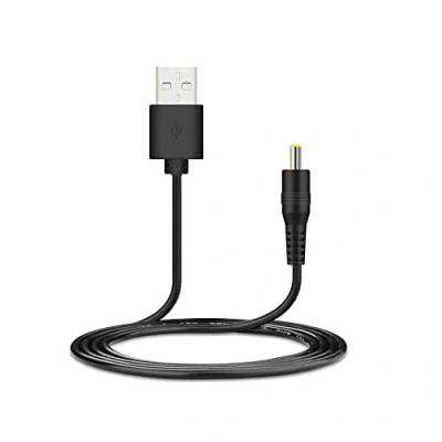 Afbeelding van RUITROLIKER 2 m oplaadkabel stroomkabel USB oplader kabel voor PSP 1000 2000 3000