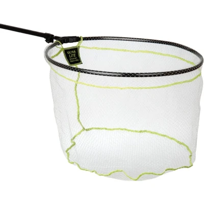 Afbeelding van Matrix Ultra Lite Landing Nets 50 x 40cm Schepnet