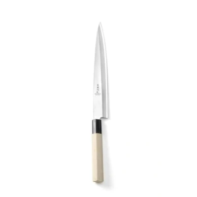 Afbeelding van Hendi Mes &#039;Sashimi&#039;, RVS, 2(b)x37(d)x3(h)cm, 845042