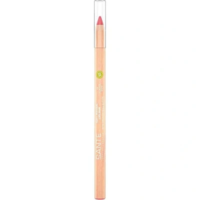 Afbeelding van Sante Deco Lipliner soft mineral 03 playful rose 1 stuks