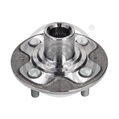 Afbeelding van Wielnaaf OPTIMAL 04 P425