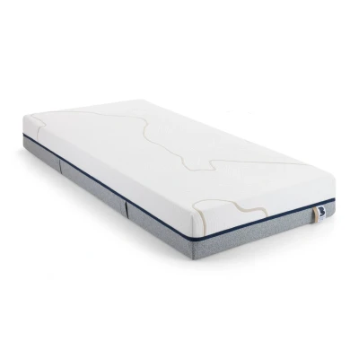 Afbeelding van B Bright Gold 200, 300 en 400 matras 140 x 200 cm