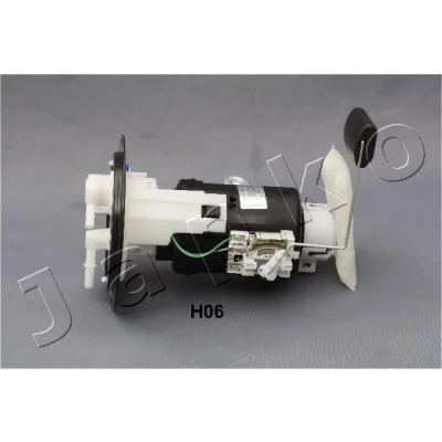 Afbeelding van JAPKO 05H06 Brandstofpomp Electrisch HYUNDAI: Getz (TB) 1.6, 1.3 i, 1.1 2002 2005