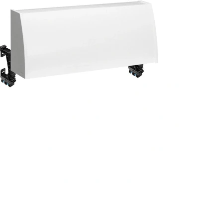 Afbeelding van Hager kabelkanaalkap b1050 mm ip44 fz444n