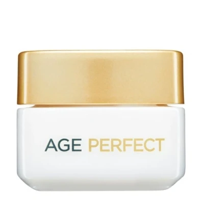 Afbeelding van L&#039;Oréal Dermo Expertise Age Perfect Oogcreme 15 ml
