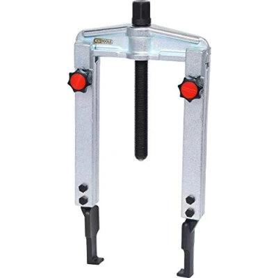 Afbeelding van KS Tools 6200063 Poelietrekker Aantal haken: 2