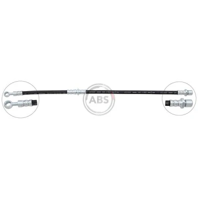 Afbeelding van Abs Remslang SL 4310