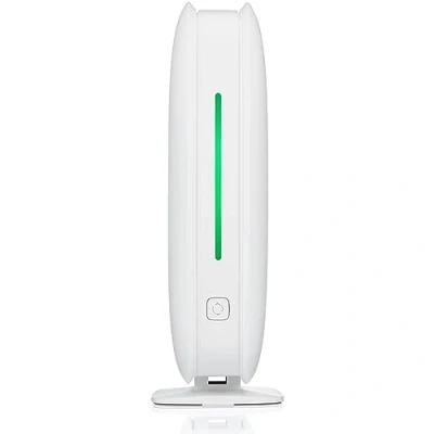 Afbeelding van Zyxel Multy M1 Wifi 6 AX1800 mesh systeem hele thuisruimte. Routers en satelliet, compatibel met Alexa, enkele verpakking [WSM20]