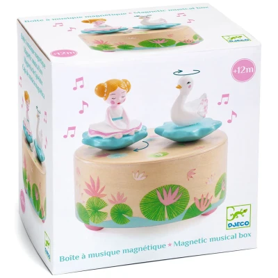 Afbeelding van DJECO DJ06064, Muziekspeelgoed, 1 jaar, Meerkleurig