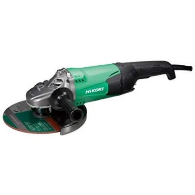 Afbeelding van HiKOKI G23STWEZ Haakse Slijpmachines 2000 Watt