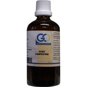 Afbeelding van Go Acer Campestris Bio, 100 ml