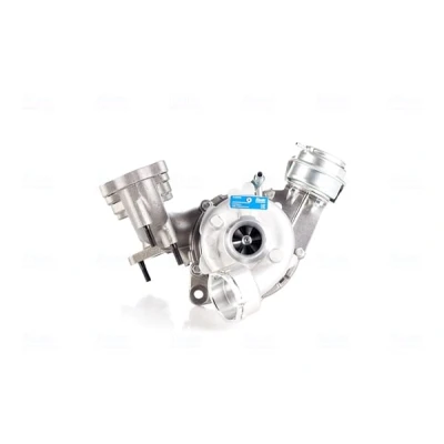 Afbeelding van Nissens Turbolader 93099