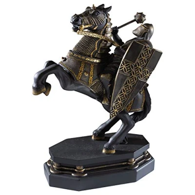Afbeelding van Noble Collection Boekensteun Harry Potter: Wizard Chess Knight