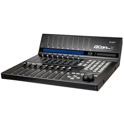 Afbeelding van iCon QCon Pro X USB MIDI DAW controller