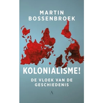 Afbeelding van Kolonialisme! (Paperback)