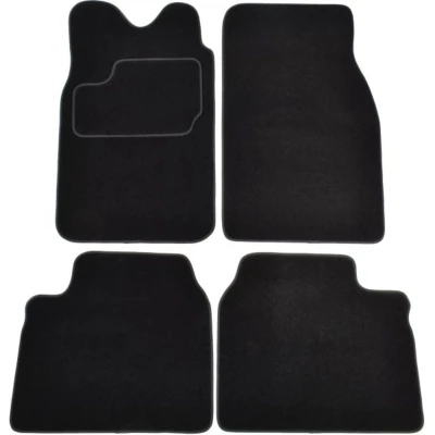 Afbeelding van Vloermat, velours FROGUM MMT A041 831404 01