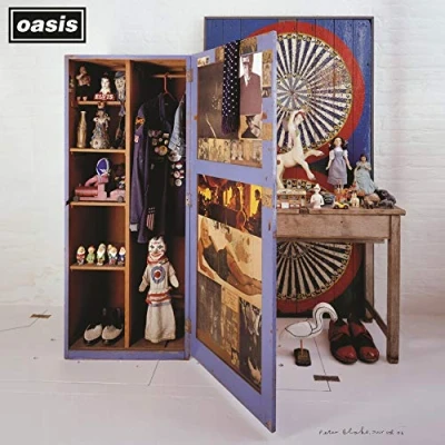 Afbeelding van Stop The Clocks