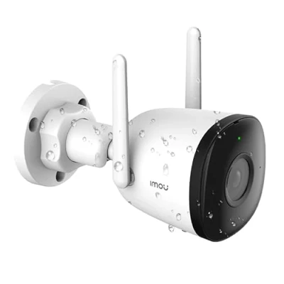 Afbeelding van Imou 4MP bewakingscamera voor buiten, wifi, IP camera