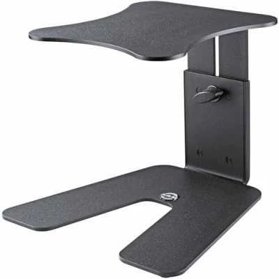 Afbeelding van Konig &amp; Meyer 26774 studiomonitor statief (per stuk)