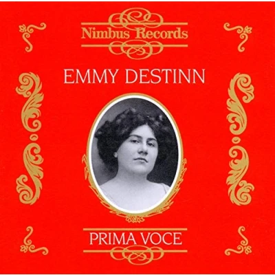 Afbeelding van Destinn Emmy (CD)