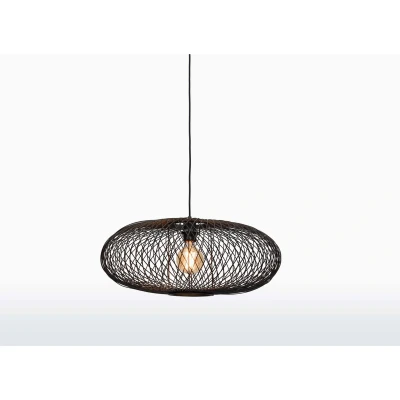 Afbeelding van Good&amp;Mojo hanglamp Cango