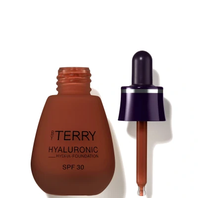 Afbeelding van By Terry Hyaluronic Hydra Foundation 600W Warm Dark