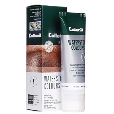 Afbeelding van Collonil Waterstop Tube Jeansblauw 75ML