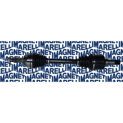 Afbeelding van Aandrijfas MAGNETI MARELLI 302004190053