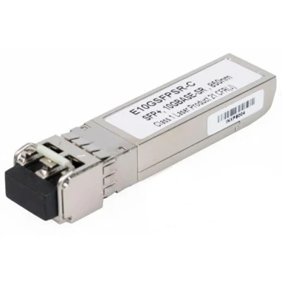 Afbeelding van Intel E10GSFPSR netwerk transceiver module 10000 Mbit/s SFP+