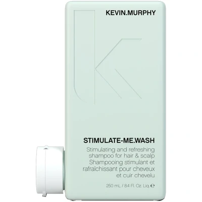 Afbeelding van Kevin Murphy Stimulate Me.Wash Shampoo 250 ml