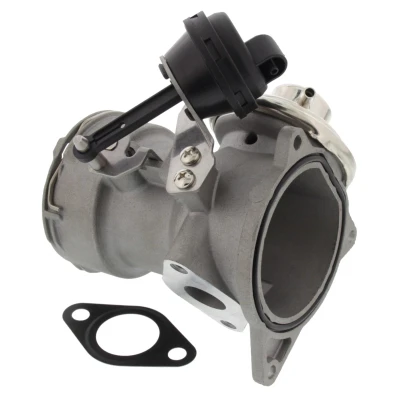 Afbeelding van MAPCO 83821 EGR klep Pneumatisch Met pakking VOLKSWAGEN: Transporter 5, 5 Bus